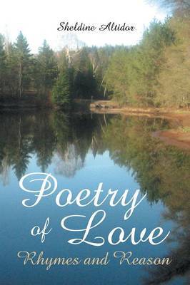Poetry of Love - Agenda Bookshop