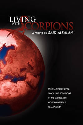 Living with Scorpions - Agenda Bookshop