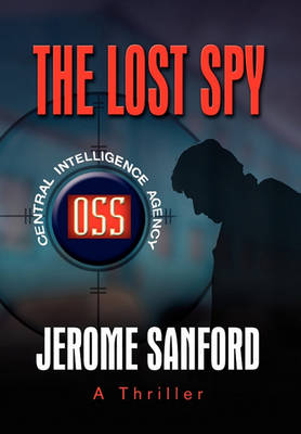 The Lost Spy - Agenda Bookshop