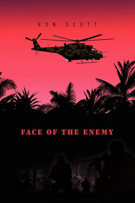 Face of the Enemy - Agenda Bookshop