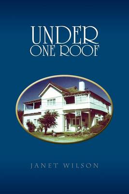 Under One Roof - Agenda Bookshop