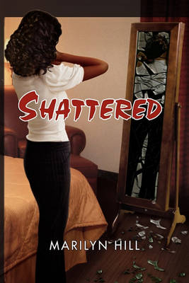 Shattered - Agenda Bookshop