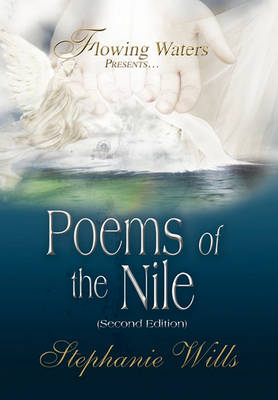Flowing Waters Presents.Poems of the Nile - Agenda Bookshop