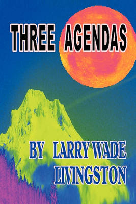 Three Agendas - Agenda Bookshop