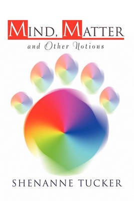 Mind, Matter and Other Notions - Agenda Bookshop