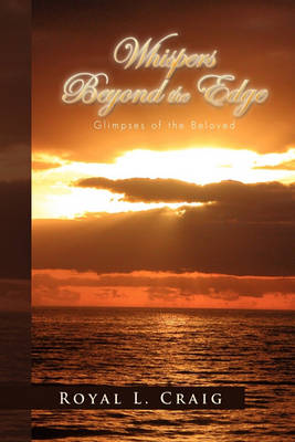 Whispers Beyond the Edge: Glimpses of the Beloved - Agenda Bookshop