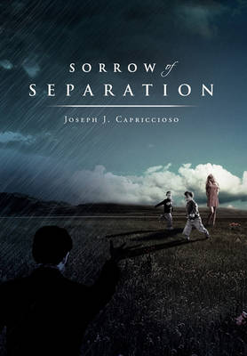 Sorrow of Separation - Agenda Bookshop