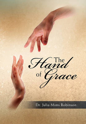 The Hand of Grace - Agenda Bookshop