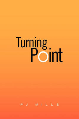 Turning Point - Agenda Bookshop