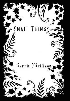 Small Things - Agenda Bookshop