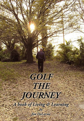 Golf the Journey - Agenda Bookshop