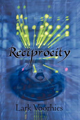 Reciprocity - Agenda Bookshop