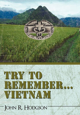 Try to Remember ... Vietnam - Agenda Bookshop