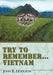 Try to Remember ... Vietnam - Agenda Bookshop