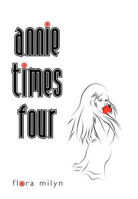 Annie Times Four - Agenda Bookshop