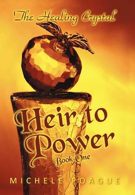 Heir to Power: Book One - Agenda Bookshop