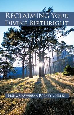 Reclaiming Your Divine Birthright - Agenda Bookshop