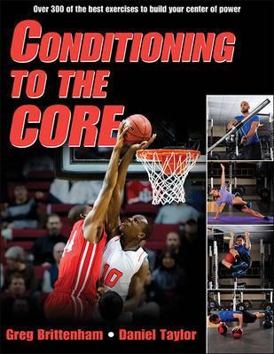 Conditioning to the Core - Agenda Bookshop