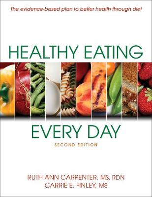 Healthy Eating Every Day - Agenda Bookshop