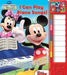 PI Little Piano Book - Mickey Mouse - Agenda Bookshop