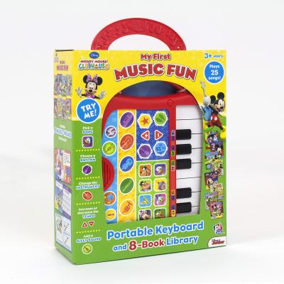 PI FIRST MUSIC MAKER: MICKEY MOUSE - Agenda Bookshop