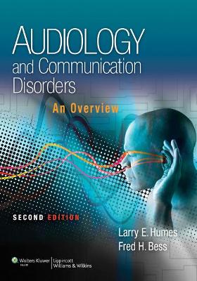 Audiology and Communication Disorders: An Overview - Agenda Bookshop