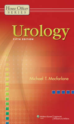 Urology - Agenda Bookshop