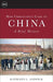 How Christianity Came to China: A Brief History - Agenda Bookshop