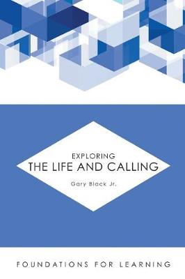 Exploring the Life and Calling - Agenda Bookshop