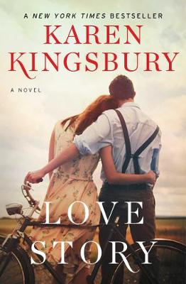Love Story: A Novel - Agenda Bookshop