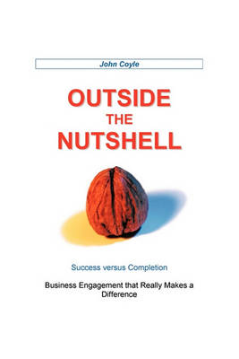 Outside the Nutshell: Success Vs Completion - Agenda Bookshop