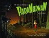 Art and Making of Paranorman - Agenda Bookshop