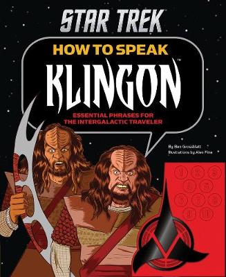 How to Speak Klingon - Agenda Bookshop