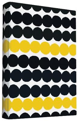 Marimekko Small Cloth-covered Journal - Agenda Bookshop