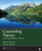 Counseling Theory: Guiding Reflective Practice - Agenda Bookshop