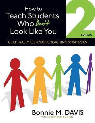 How to Teach Students Who Don''t Look Like You: Culturally Responsive Teaching Strategies - Agenda Bookshop