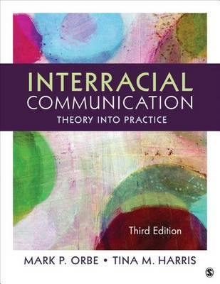 Interracial Communication: Theory Into Practice - Agenda Bookshop