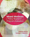 Mixed Methods for Policy Research and Program Evaluation - Agenda Bookshop