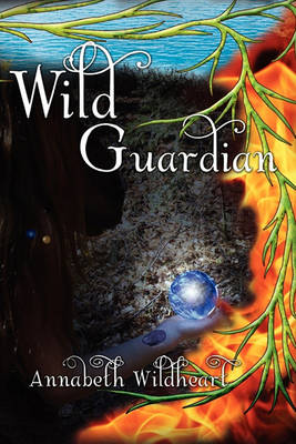 Wild Guardian - Agenda Bookshop