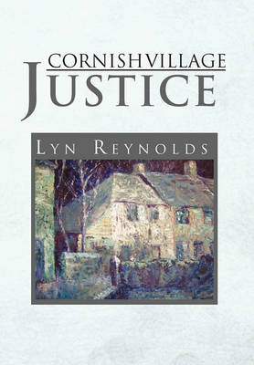 Cornish Village Justice - Agenda Bookshop