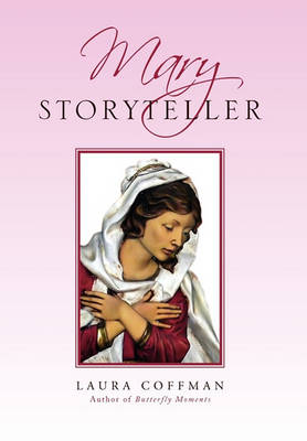 Mary Storyteller - Agenda Bookshop