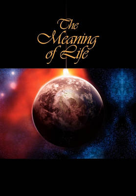 The Meaning of Life - Agenda Bookshop