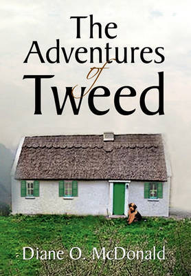 The Adventures of Tweed - Agenda Bookshop