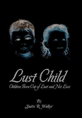 Lust Child - Agenda Bookshop