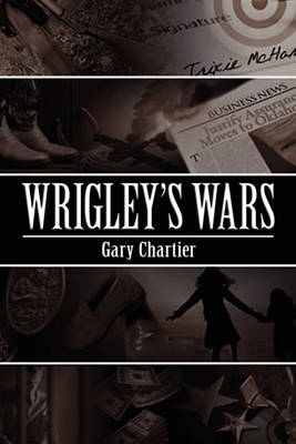 Wrigley''s Wars - Agenda Bookshop
