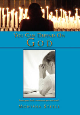 You Can Depend on God - Agenda Bookshop