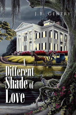 A Different Shade of Love - Agenda Bookshop