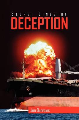 Secret Lines of Deception - Agenda Bookshop