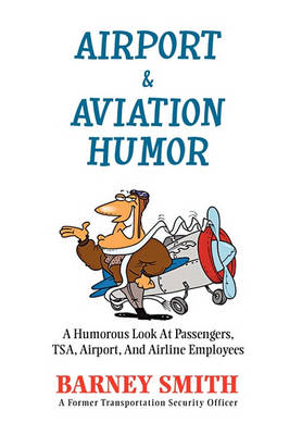 Airport & Aviation Humor - Agenda Bookshop