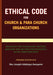 Ethical Code for Church and Para Church Organizations - Agenda Bookshop